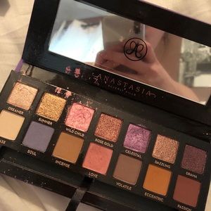 Norvina Eyeshadow